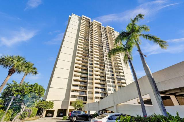 5600 N Flagler Drive #805 home for sale in Palm Beach House
