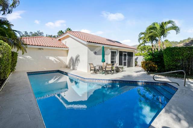 Pga Resort Community Of Eagleton