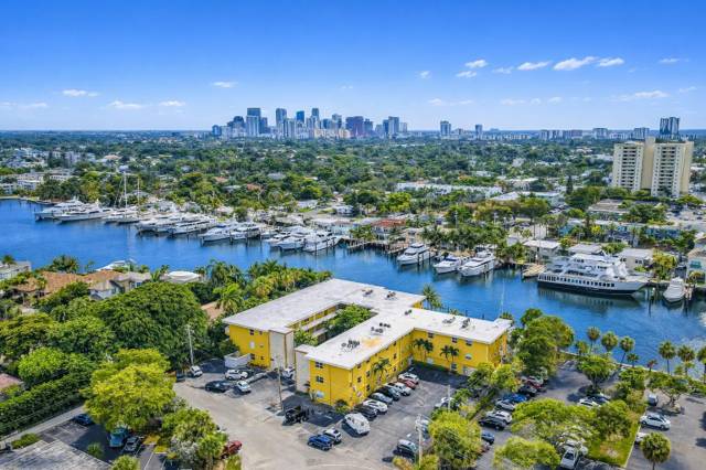 Middle River Villas