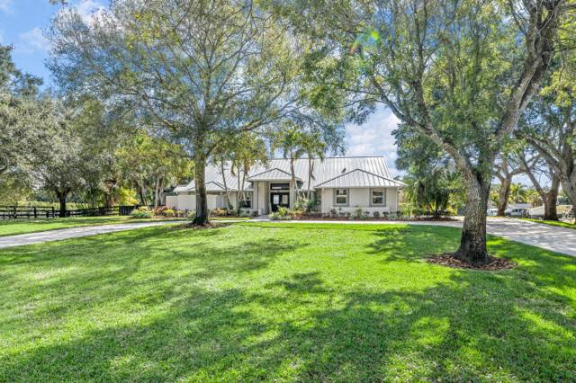 14564 Rolling Rock Place home for sale in Saddle Trail Park of Wellington