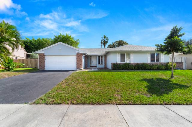1060 Cedar Creek Way home for sale in Shenandoah