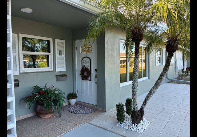 917 S Drive Terrace #B home for sale in High Point Of Delray Beach Condo