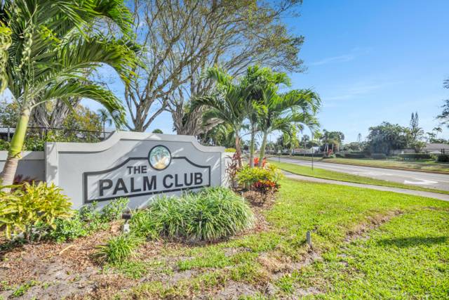 1012 Green Pine Boulevard #H2