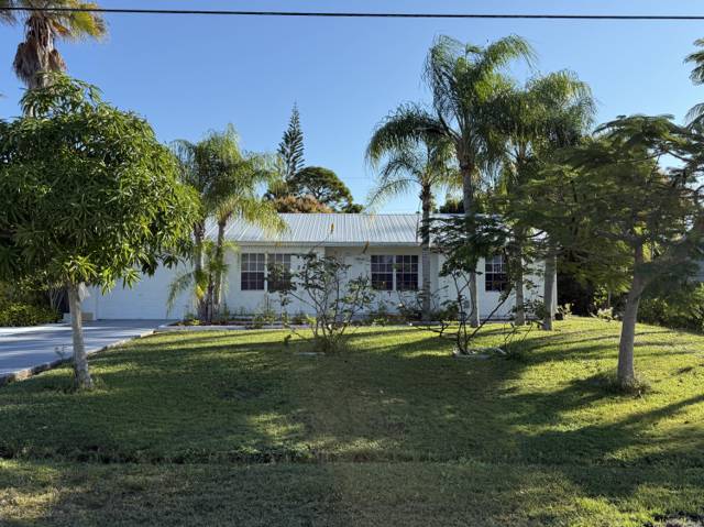 2451 SE Berkshire Boulevard