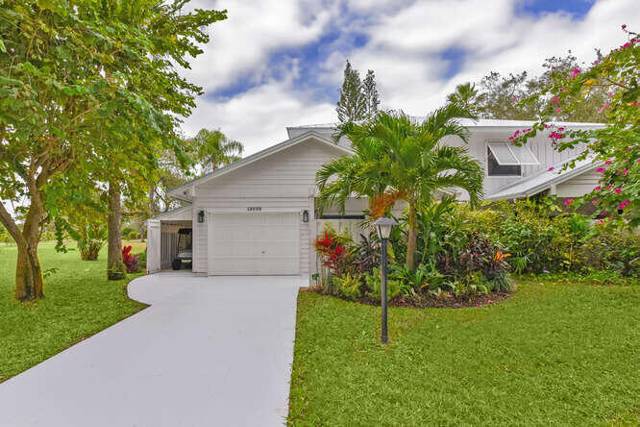 12698 SE Cascades Court, home for sale in Hobe Sound
