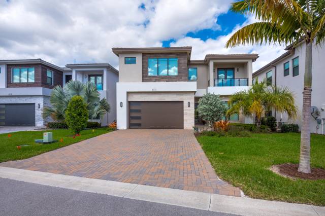 8131 Laurel Falls Drive home for sale in Bridges Mizner Pud Bridges South