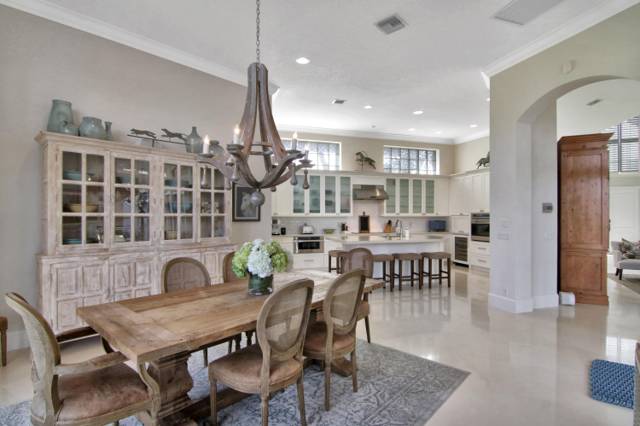 2610 Players Court home for sale in Eagles Landing of P B Polo and Country Club