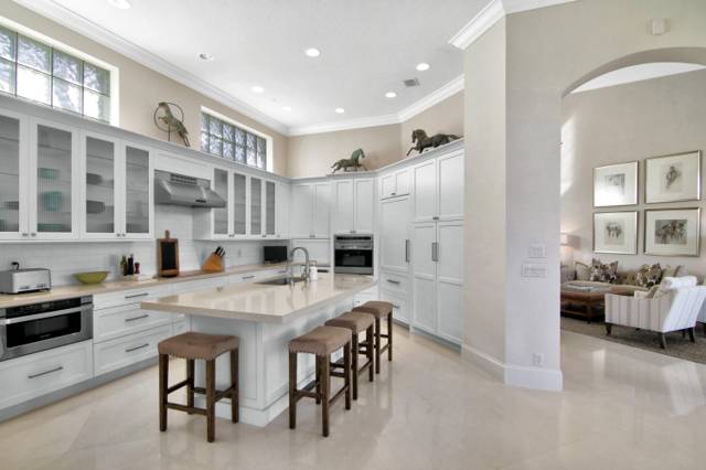 2610 Players Court home for sale in Eagles Landing of P B Polo and Country Club