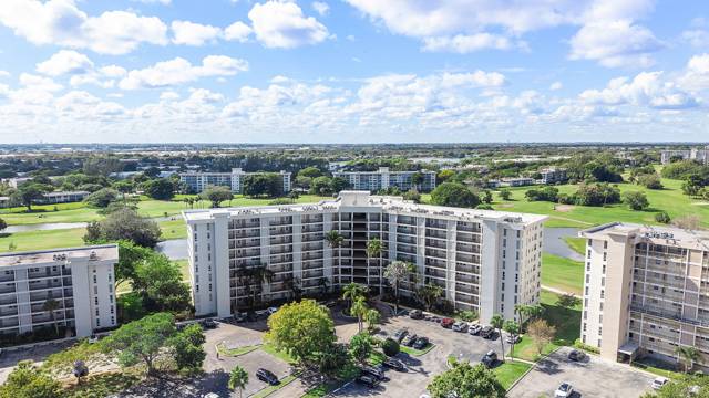 Palm Aire Country Club