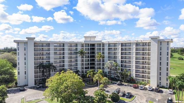 Palm Aire Country Club