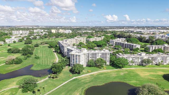 Palm Aire Country Club