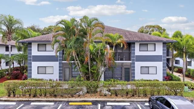 Trowbridge Condo
