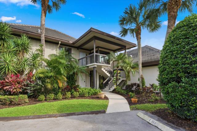 13254 Polo Club Road #C202 home for sale in Meadow Brook Condo