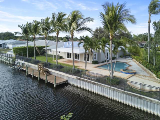 Lake Clarke Waterway Estates