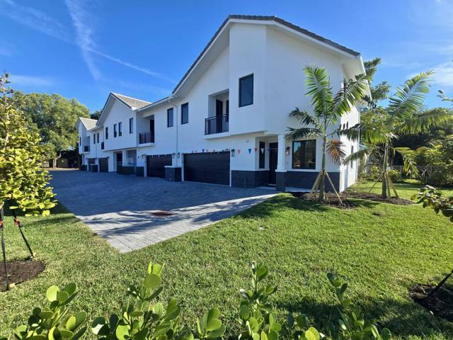 6997 NW 30th Terrace #D
