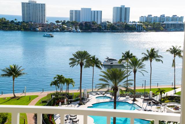 Mizner Tower