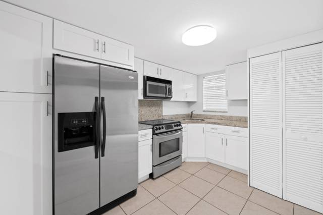 Coral Springs Estate Townhomes