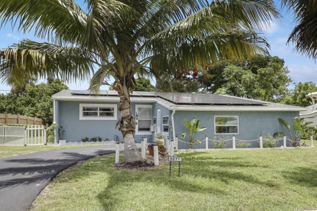 Palm Beach Square