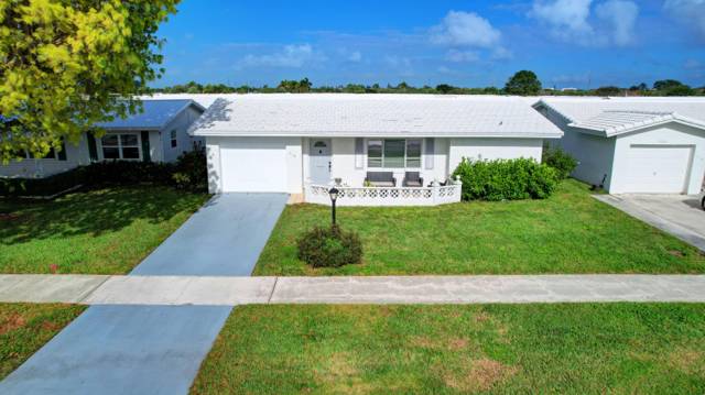 716 SW 18th Street home for sale in Palm Beach Leisureville