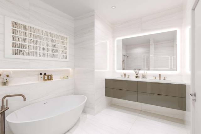 318 SE 5th Avenue #D-309 home for sale in Onix Delray
