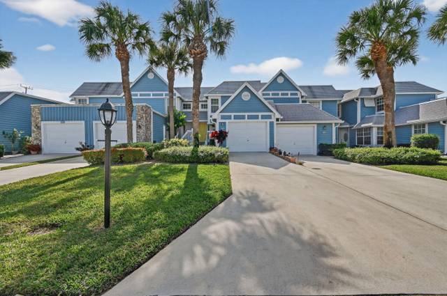 Villas Of Ocean Dunes