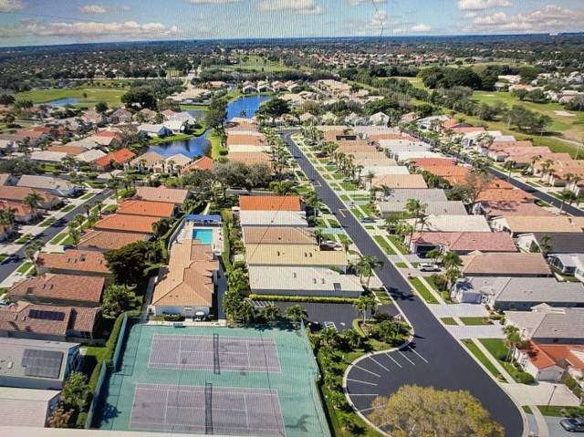 Sawgrass Lakes Homes