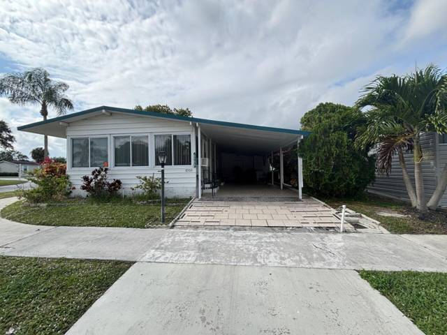 6503 NW 34th Ave, home for sale in Coconut Creek