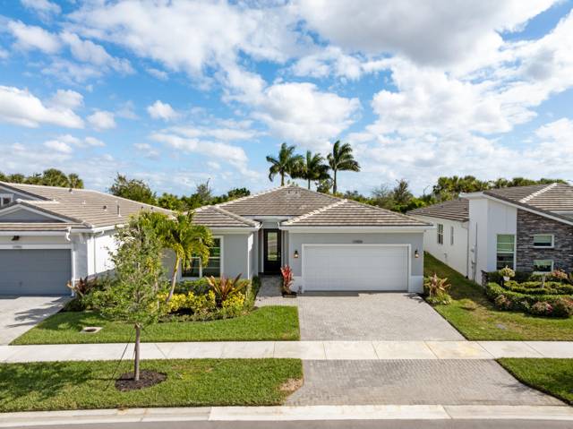 11959 SW Viridian Boulevard home for sale in Telaro At Southern Grove