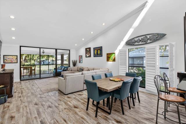 Eastgate At Hunters Run Condo