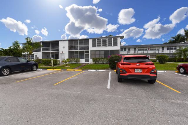 164 Andover G home for sale in Andover Condos
