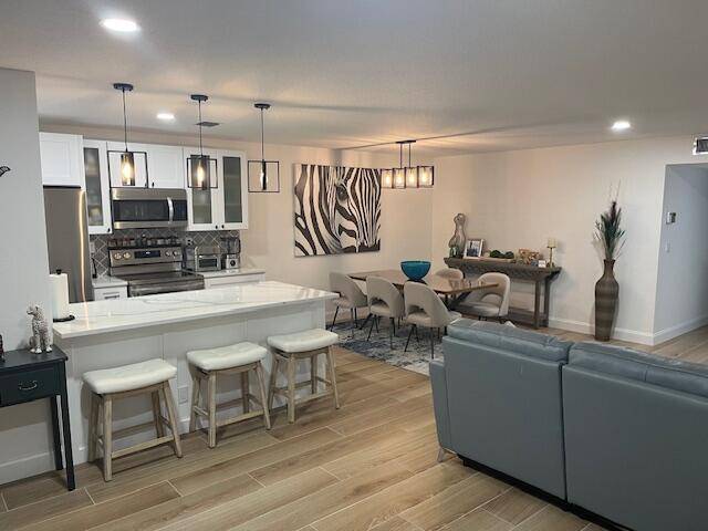 1157 S Drive Circle #C home for sale in High Point Of Delray Beac