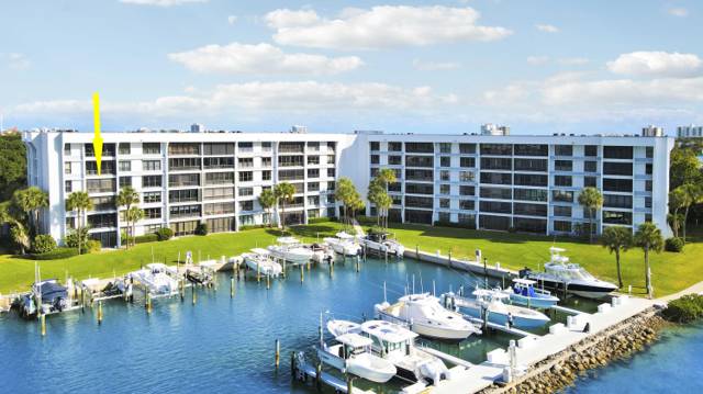 1748 Jupiter Cove Drive #417 home for sale in Jupiter Cove