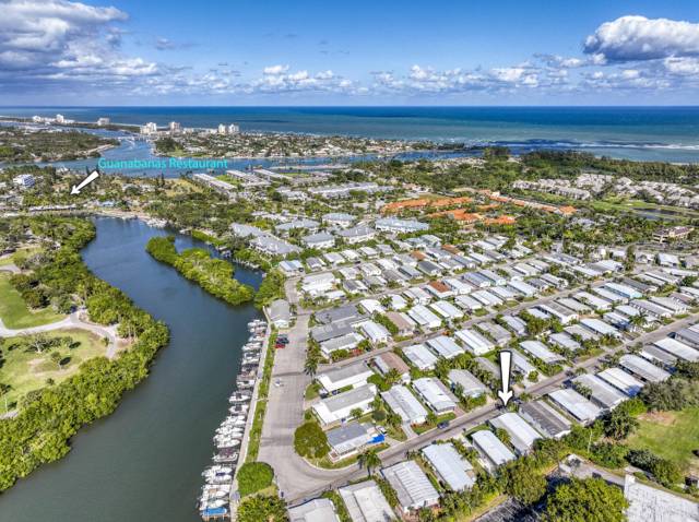 Jupiter River Park