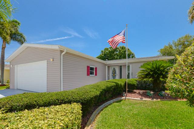 3225 Scarlet Tanager Court, Port St. Lucie 34952 home for sale