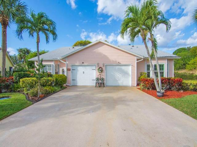 Garden Villas Of Gator Trace