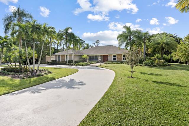 14409 67th Trail home for sale in Palm Beach Country Estates