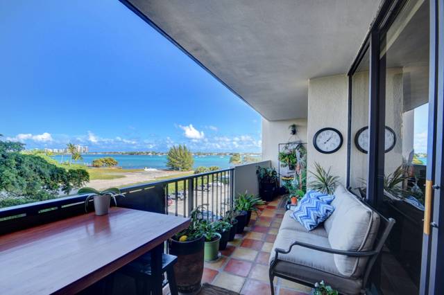5600 N Flagler Drive #307 home for sale in Palm Beach House