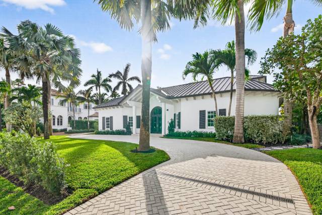 720 N Ocean Boulevard