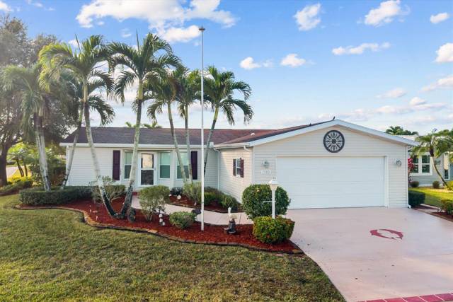 7800 White Ibis Lane home for sale in Eagle Retreat At Savanna Club