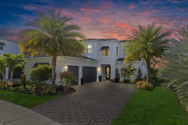 5705 Gauguin Terrace home for sale in Artistry