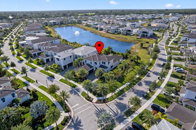 5705 Gauguin Terrace home for sale in Artistry