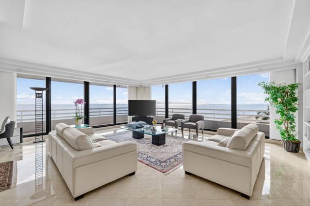 1500 S Ocean Boulevard #606 home for sale in Addison