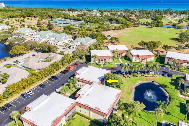 Villas On The Green