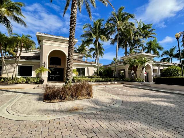 2727 Anzio Court #108 home for sale in San Matera The Gardens Condominium