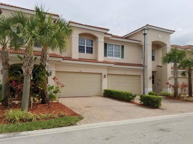2887 SW Cedar Dunes Drive home for sale in Third Replat Of Portofino Isles