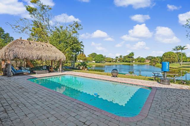 8231 NW 6th Court home for sale in Ramblewood South