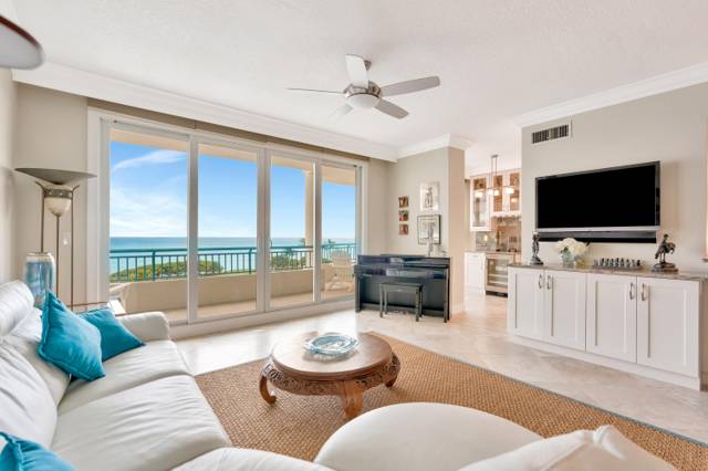 Ocean Club Condo