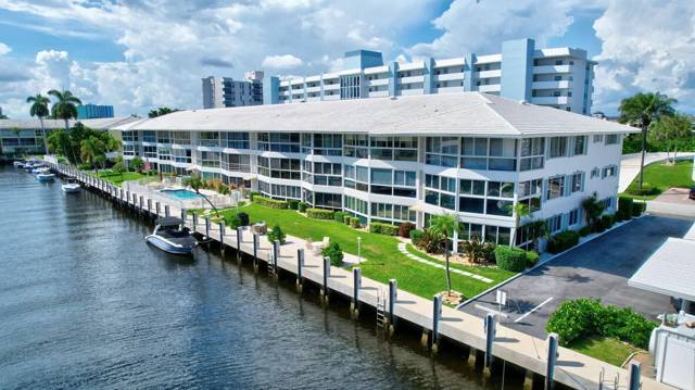 Windsor Condo