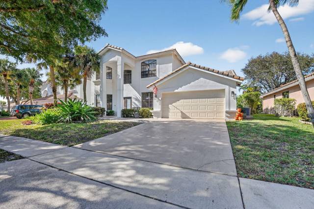 Lexington Homes Estates