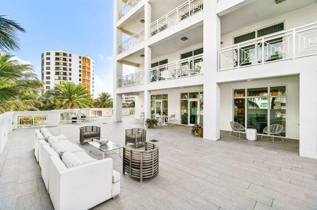 3200 S OCEAN Boulevard #201